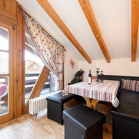 "Ferienwohnung Ess" - Annehmlichkeiten Von 4-Sterne Familien-Und Wellnesshotel Viktoria Koennen Mitbenutzt Werden Oberstdorf Ngoại thất bức ảnh