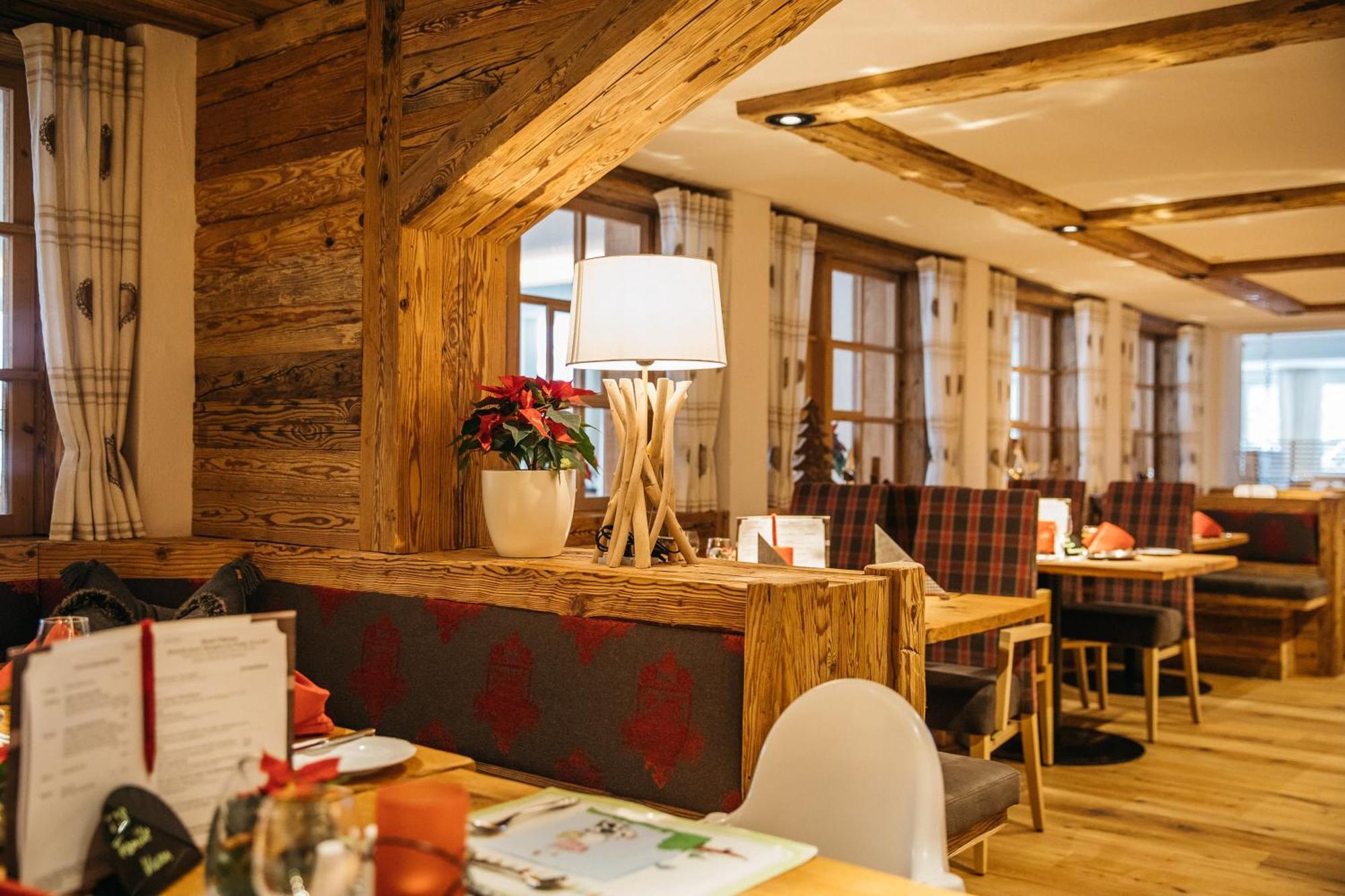 "Ferienwohnung Ess" - Annehmlichkeiten Von 4-Sterne Familien-Und Wellnesshotel Viktoria Koennen Mitbenutzt Werden Oberstdorf Ngoại thất bức ảnh