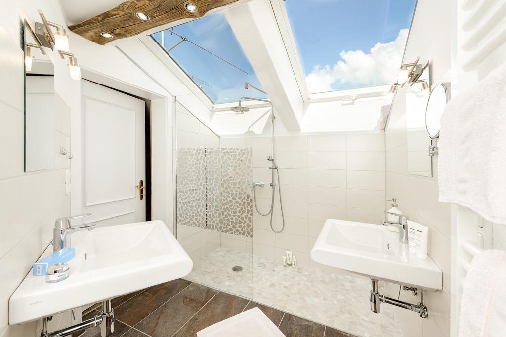 "Ferienwohnung Ess" - Annehmlichkeiten Von 4-Sterne Familien-Und Wellnesshotel Viktoria Koennen Mitbenutzt Werden Oberstdorf Ngoại thất bức ảnh