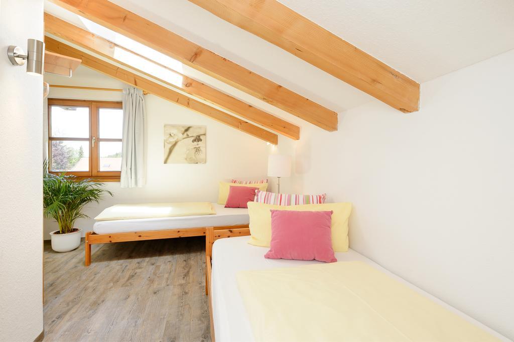 "Ferienwohnung Ess" - Annehmlichkeiten Von 4-Sterne Familien-Und Wellnesshotel Viktoria Koennen Mitbenutzt Werden Oberstdorf Ngoại thất bức ảnh