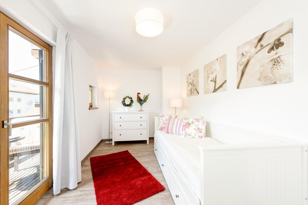 "Ferienwohnung Ess" - Annehmlichkeiten Von 4-Sterne Familien-Und Wellnesshotel Viktoria Koennen Mitbenutzt Werden Oberstdorf Ngoại thất bức ảnh