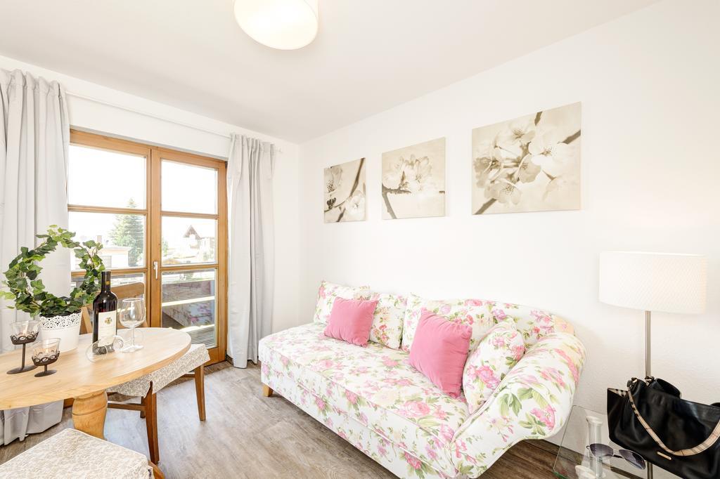 "Ferienwohnung Ess" - Annehmlichkeiten Von 4-Sterne Familien-Und Wellnesshotel Viktoria Koennen Mitbenutzt Werden Oberstdorf Ngoại thất bức ảnh