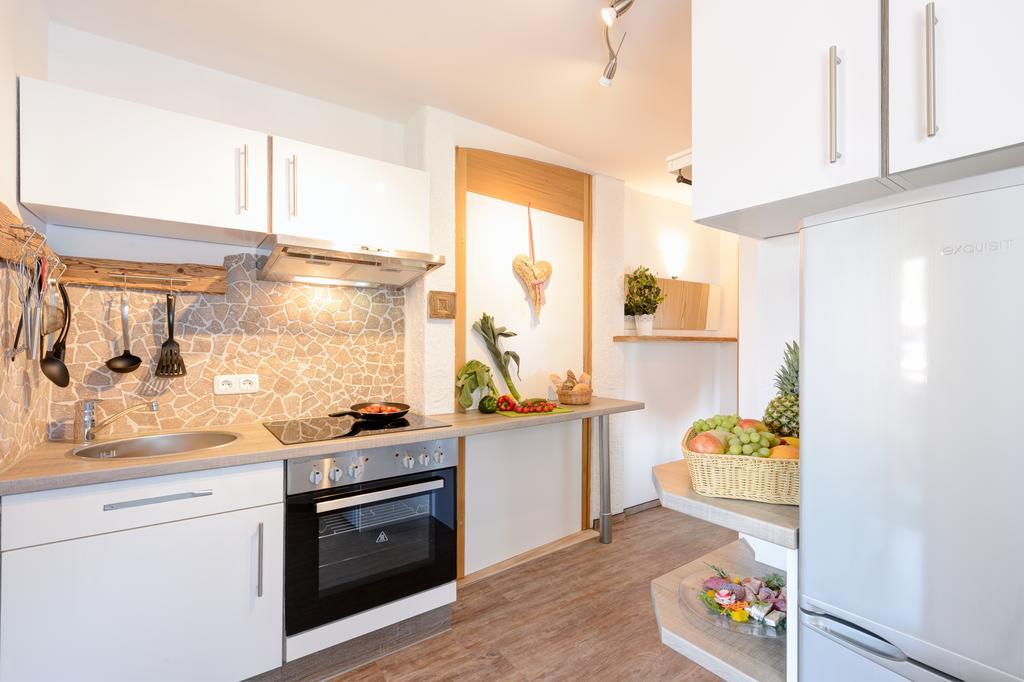 "Ferienwohnung Ess" - Annehmlichkeiten Von 4-Sterne Familien-Und Wellnesshotel Viktoria Koennen Mitbenutzt Werden Oberstdorf Ngoại thất bức ảnh